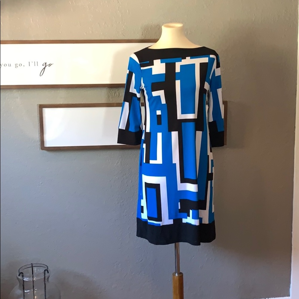 Soho Apparel Ltd Dress